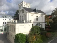 Hotel the Yard Bad Honnef Hotels in Bad Honnef am Rhein
