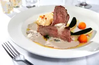 Hotel St Pierre, Sure Hotel Collection by Best Western - Bữa sáng
