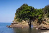 Dogashima Land Hopia