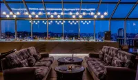 Hilton Yaounde - Quầy Bar
