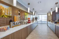 La Quinta Inn & Suites by Wyndham Kingman - Frühstück