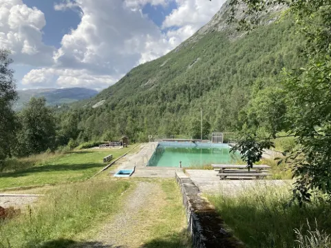 ミョルフィエル ウングドムシェルベルゲ