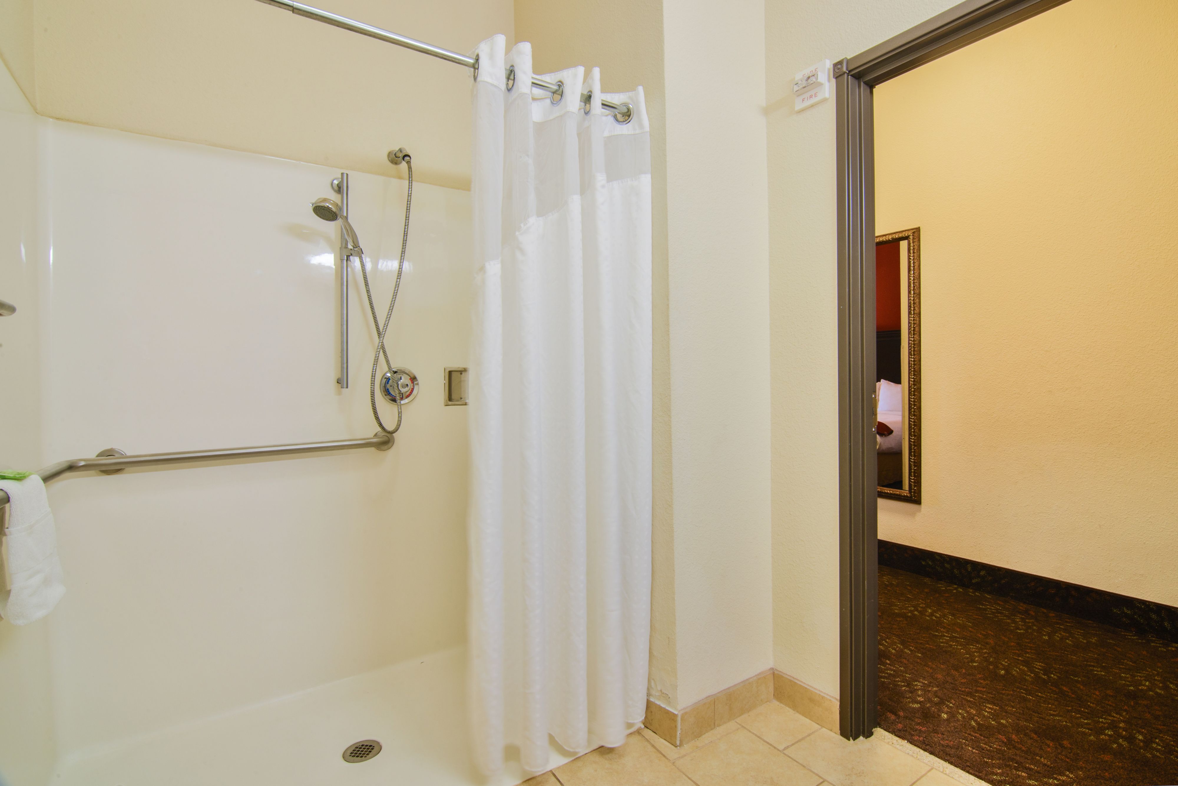 Holiday Inn Express Hotel & Suites Terrell, an Ihg Hotel