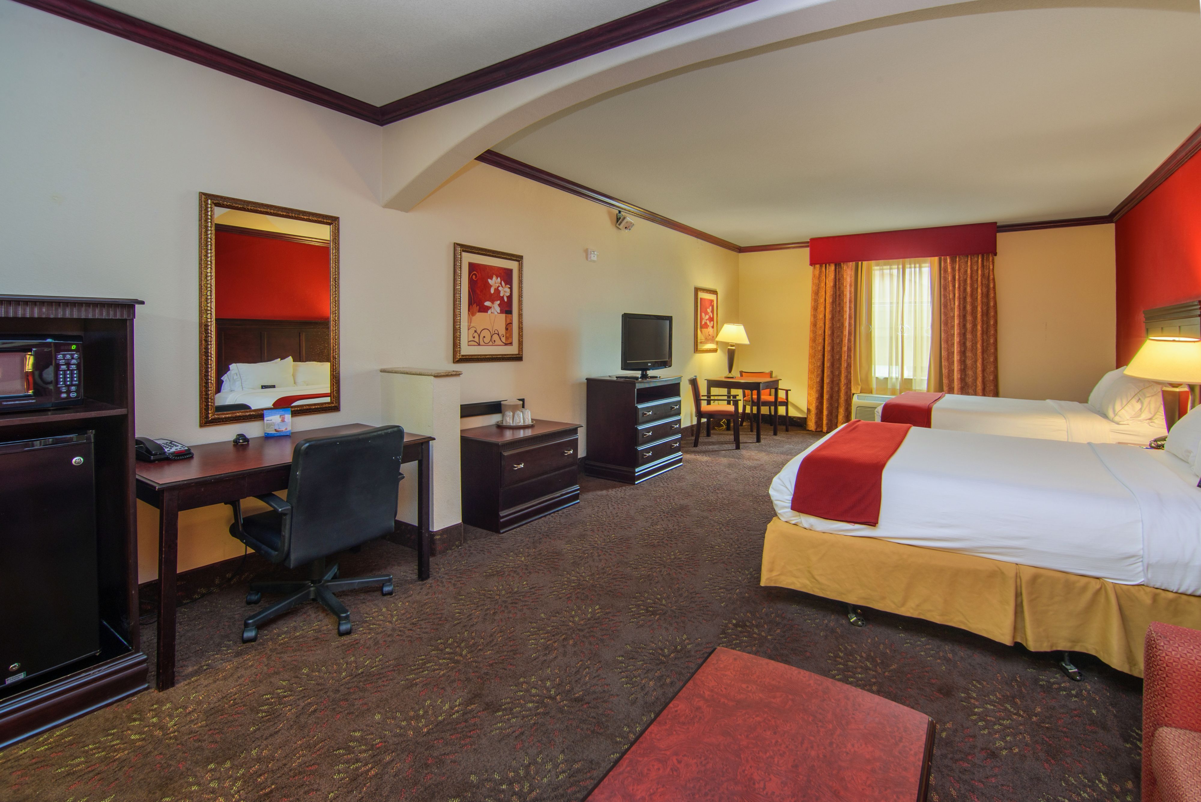 Holiday Inn Express Hotel & Suites Terrell, an Ihg Hotel