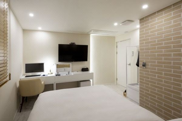 호텔야자 광안리점(Hotel Yaja Gwangalli)_3