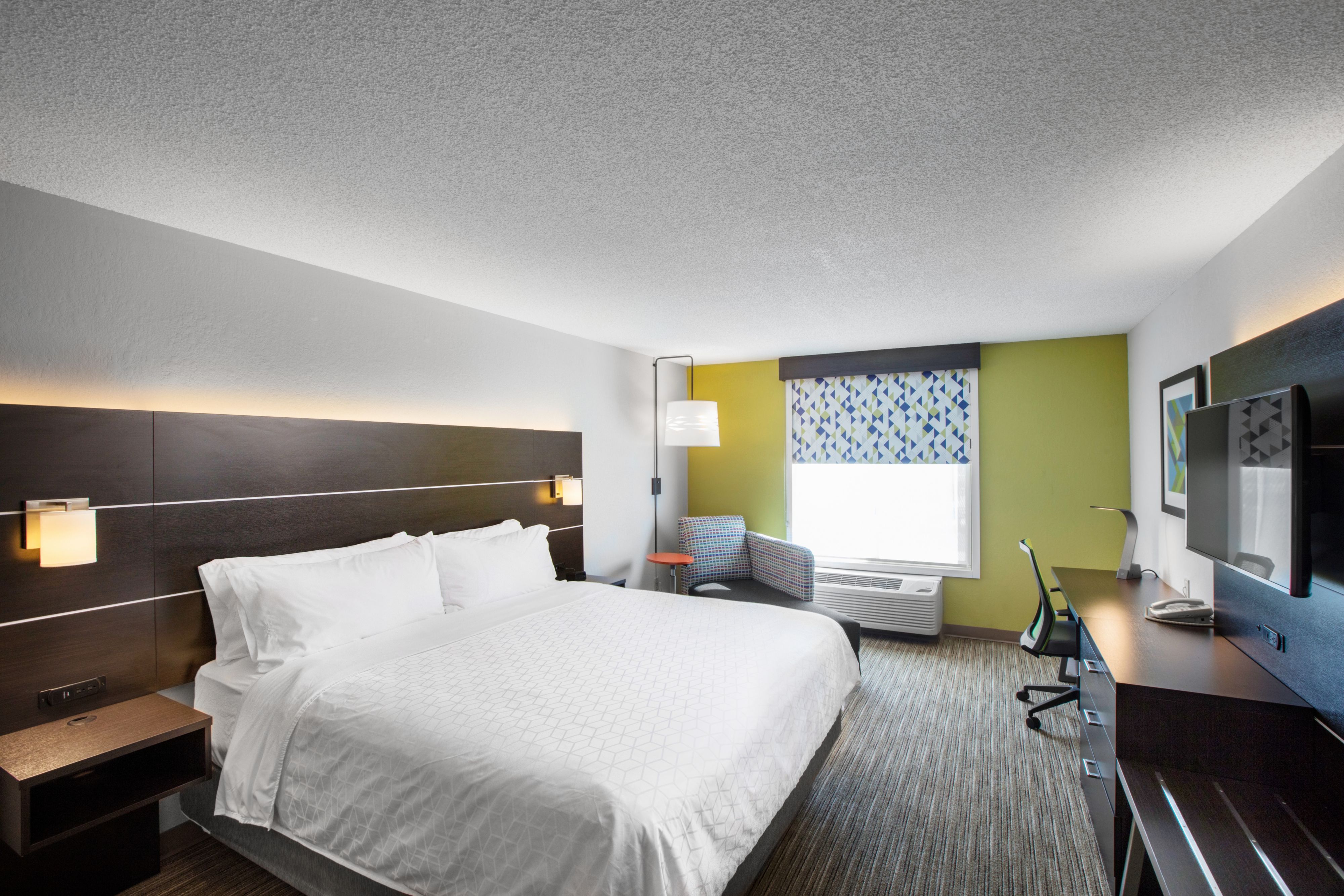 Holiday Inn Express Hotel & Suites Altoona-Des Moines, an Ihg Hotel