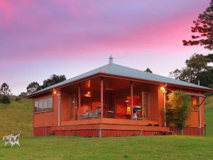 Worendo Cottages