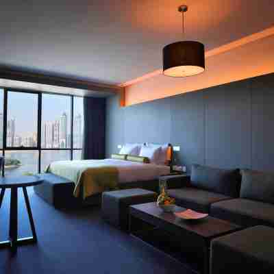 72 Hotel Sharjah Rooms