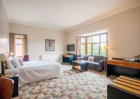 Staindrop Lodge Hotel Hotel di Ecclesfield