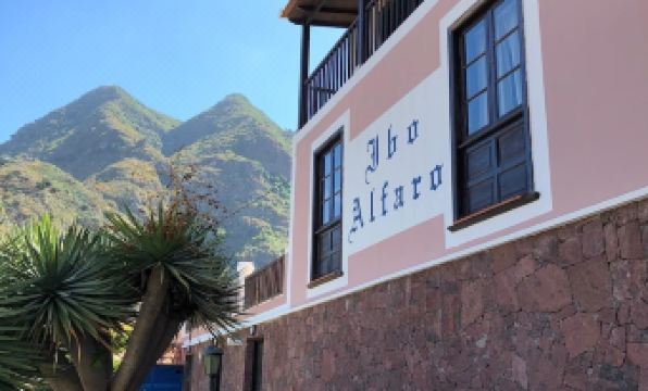 Hotel Rural Ibo Alfaro - OFFLINE HOTEL - Housity