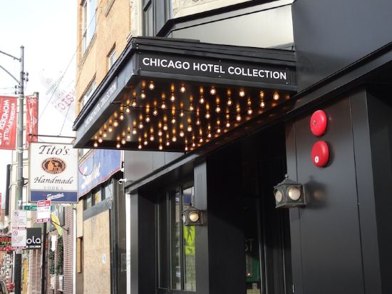 Hotels Near Quick Stop Pantry In Chicago - 2022 Hotels | Trip.com