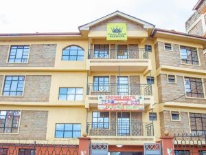 Crown Hotel Kericho