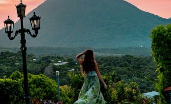 Hotel Juayua - Housity