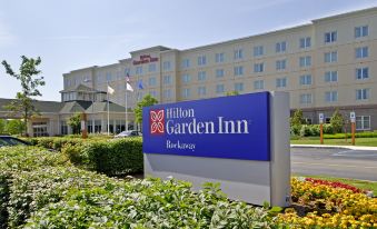 Hilton Garden Inn Rockaway