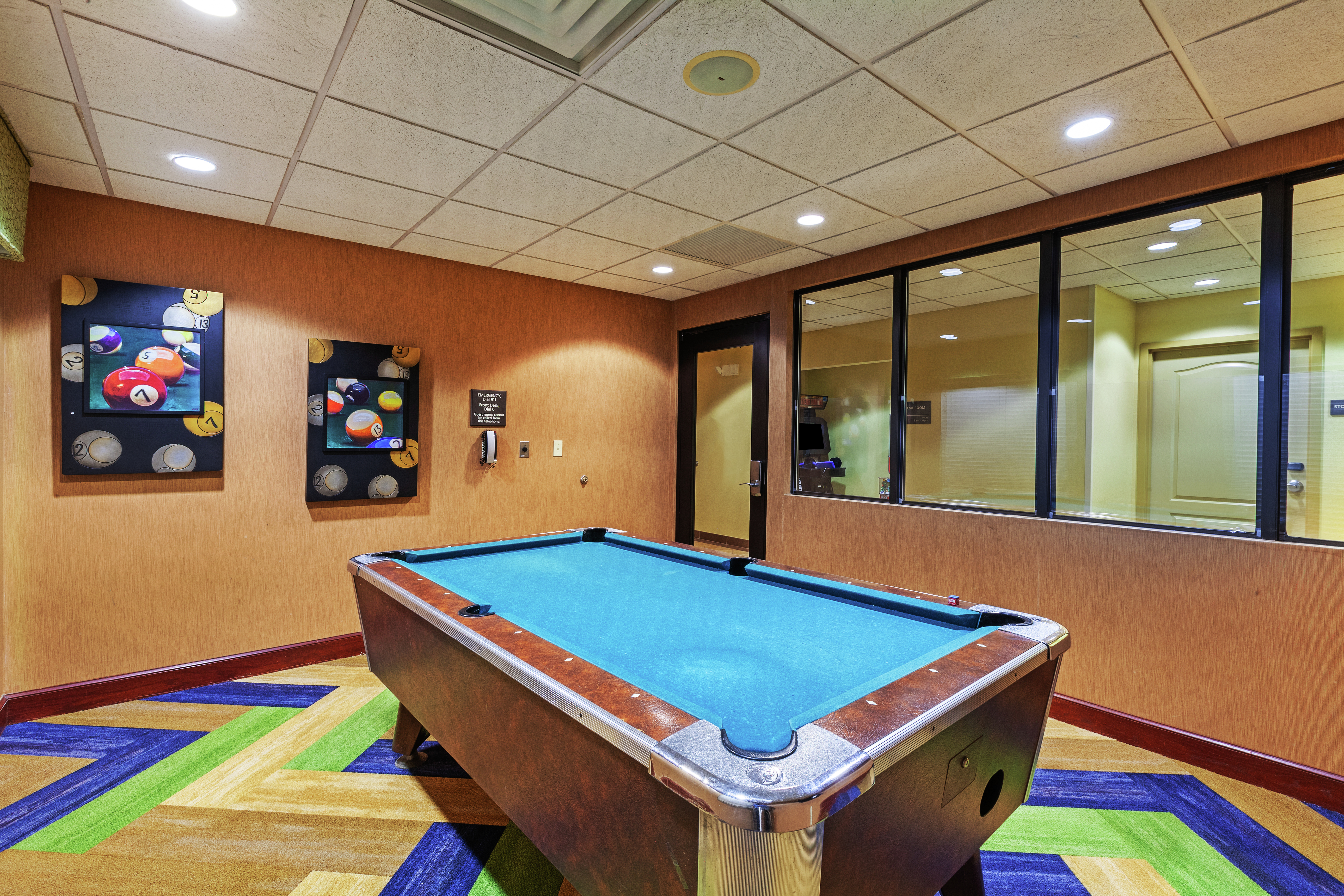 Hampton Inn & Suites Owasso