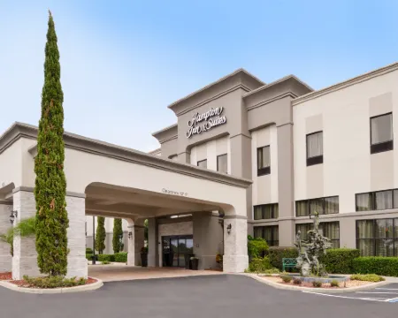 Hampton Inn & Suites Lady Lake/The Villages Hotels in The Villages