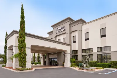 Hampton Inn & Suites Lady Lake/The Villages Hotels in Lady Lake