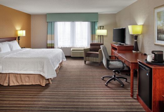 햄프턴 인 & 스위트 토론토 에어포트 온타리오 이미지