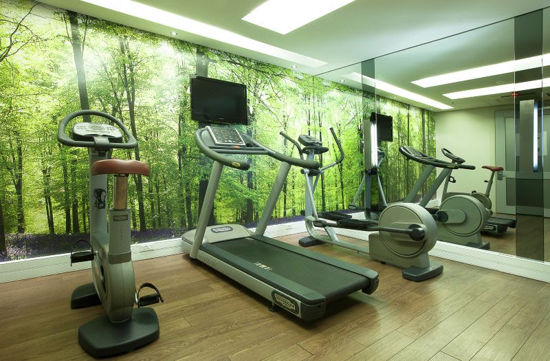 DoubleTree by Hilton Cape Town - Upper Eastside photo 2