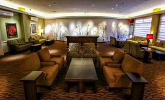 Hilton Garden Inn New York/Staten Island