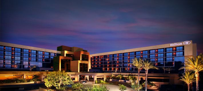 Hilton Orange County/Costa Mesa Hotels in Orange County