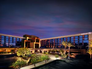 Hilton Orange County/Costa Mesa