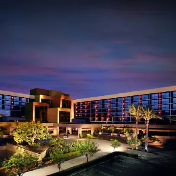 Hilton Orange County/Costa Mesa