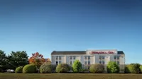 Hampton Inn Tuscaloosa-University