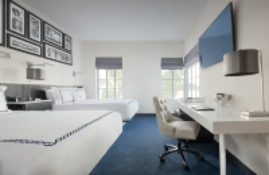 ゲイル サウス ビーチ キュリオ コレクション バイ ヒルトン