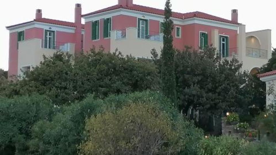Armonia Resort