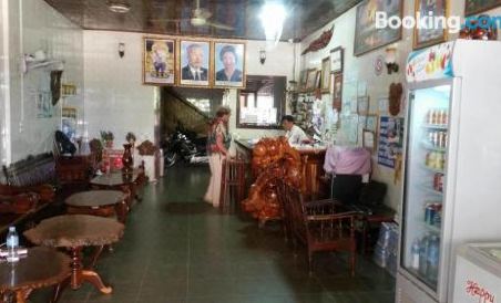 Chhaya Guest House - Housity