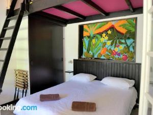 Villa Prana in La Saline les Bains, Reunion - 10 reviews, prices