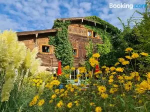 La Grange du Couvent B&B