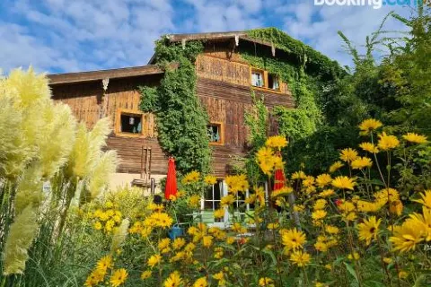 La Grange du Couvent B&B
