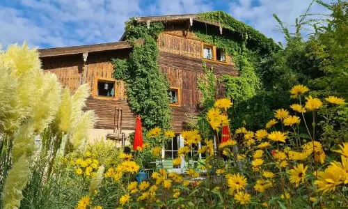 La Grange du Couvent B&B