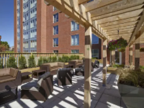 Hampton Inn by Hilton Halifax/Downtown