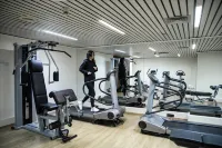 Hotel Orientale - Gym