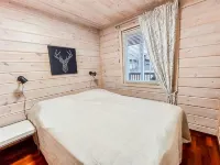 Ylläs Iisakki As. 10 b - Haustierfreundliche