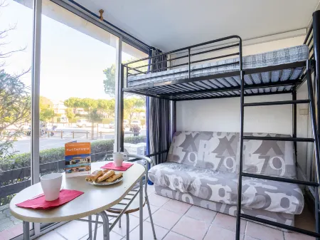 Escale Port Отели рядом с достопримечательностью «Observatoire»