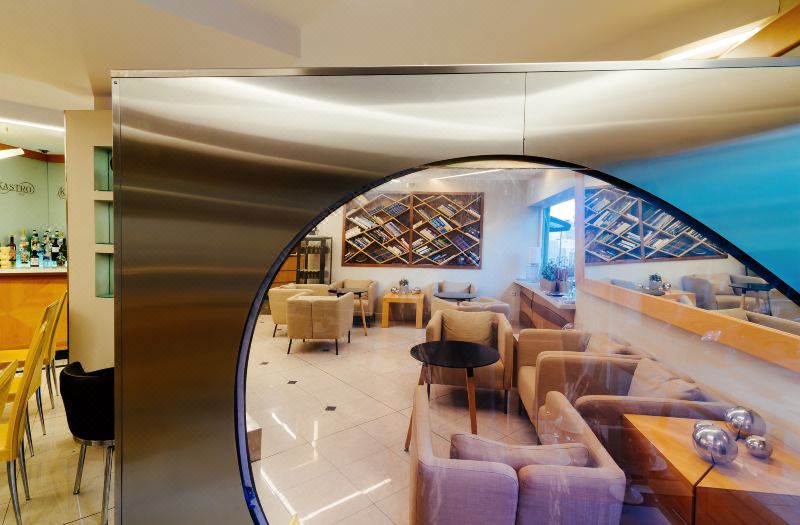 Kastro Hotel photo 2