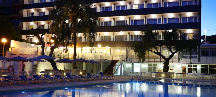 Hotel Joan Miró Museum Hotels in Palma de Mallorca