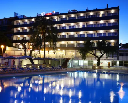 Hotel Joan Miró Museum Hotel a Palma Di Maiorca