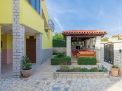 Meden Hotels in Galizana