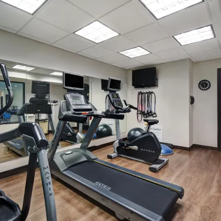 Holiday Inn Express MARSHALL by IHG
