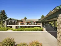 Ramada by Wyndham Spokane Airport Hotels near Spokane International Airport