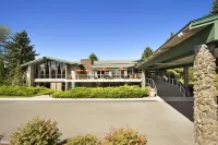 Ramada by Wyndham Spokane Airport