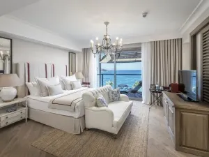 Allium Bodrum Resort & Spa