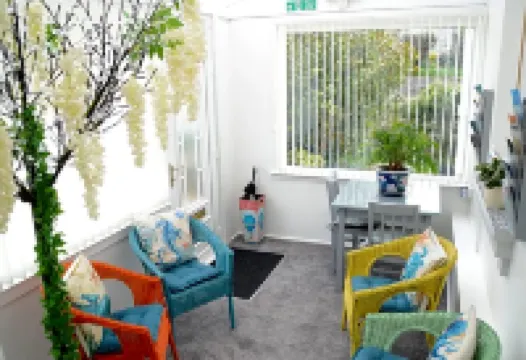 St Edmunds Guest House