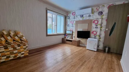 Ulleung Daemyung Hotel Отели рядом с достопримечательностью «Уллындо»