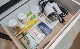 Yongin Terminal Hotel Stay